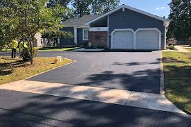 South San Jose Hills, CA Driveway Paving  Company